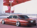 J-Complete Jaguar XJR 1994 года